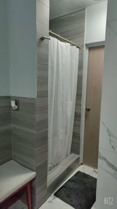Apartamento Casa Pazos-Planta Baja Ciudad Juárez Exterior foto
